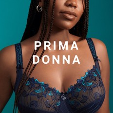 Prima Donna Deauville Velvet Bleu