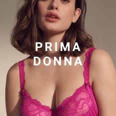 Prima Donna Madison Fuchsia Fiesta