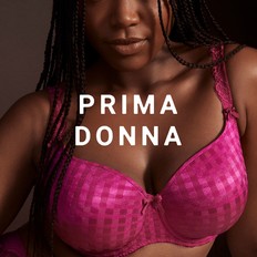 Prima Donna Madison Fuchsia Fiesta