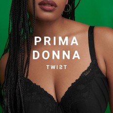 Prima Donna Twist Maldives Black