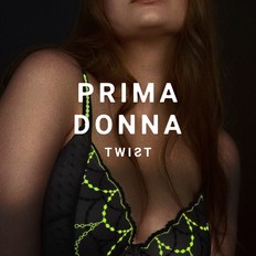 Prima Donna Twist Tepito Dark Glow