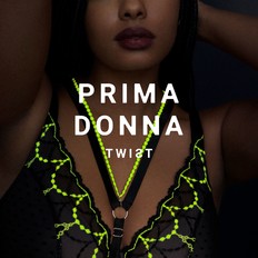 Prima Donna Twist Tepito Dark Glow