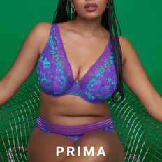 Prima Donna Twist Verao Italian Acai