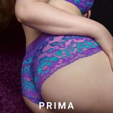 Prima Donna Twist Verao Italian Acai