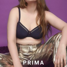 Prima Donna Twist Yelapa Majestic Bleu