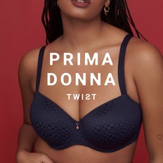 Prima Donna Twist Yelapa Majestic Bleu