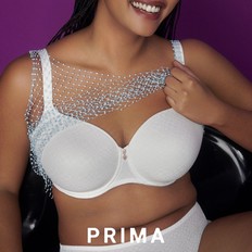 Prima Donna Twist Yelapa Natural