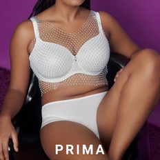 Prima Donna Twist Yelapa Natural