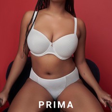 Prima Donna Twist Yelapa Natural