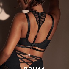 Prima Donna Vallarta Black