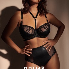 Prima Donna Vallarta Black