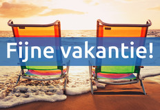 vakantie