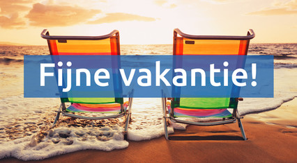 vakantie